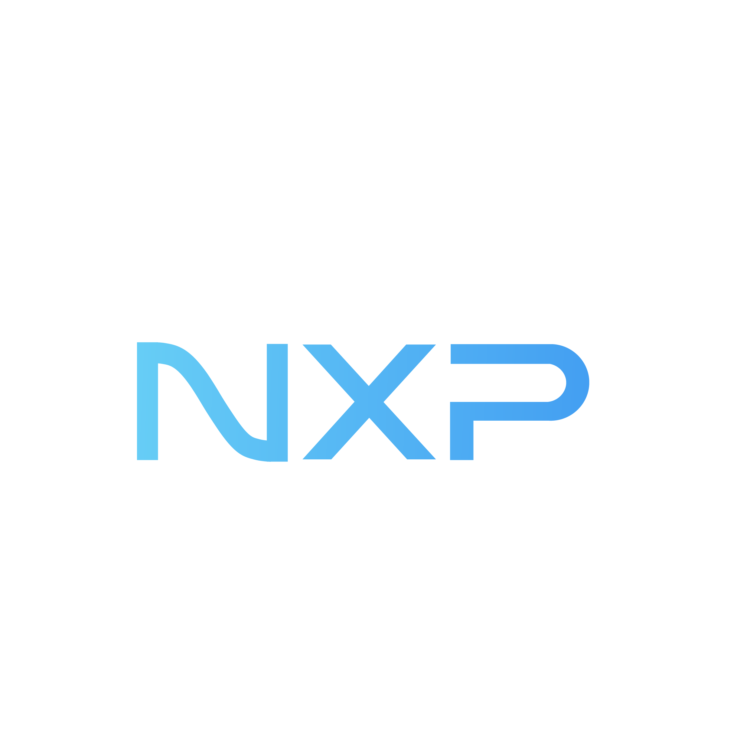NXP Connect